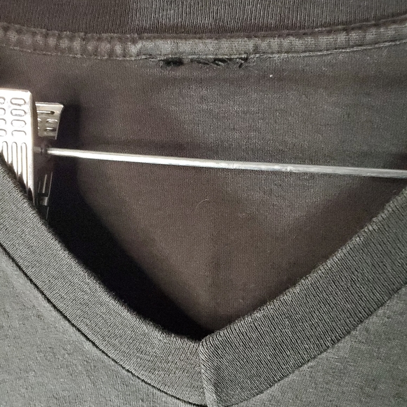 Florida State University / FSU vintage single stich tee Men Size L - Picture 5 of 6